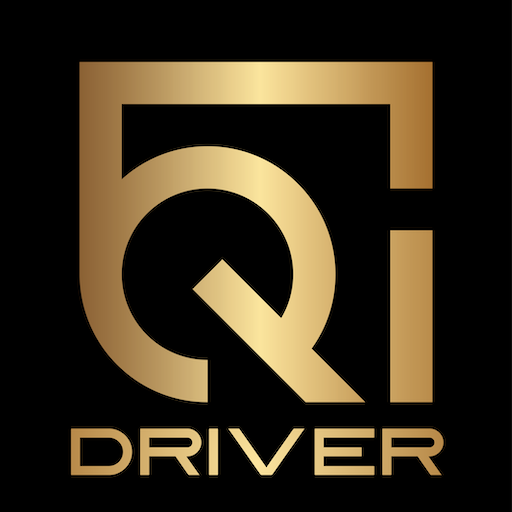 BossQi Driver logo