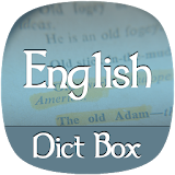 English Dictionary - Full Offline ? icon