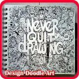 Design Doodle Art icon