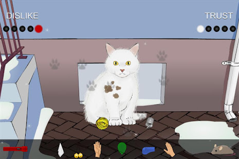 Poor Little Kitty(圖7)-速報App