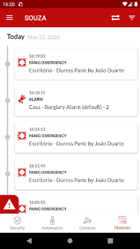 FullArm screenshot 3