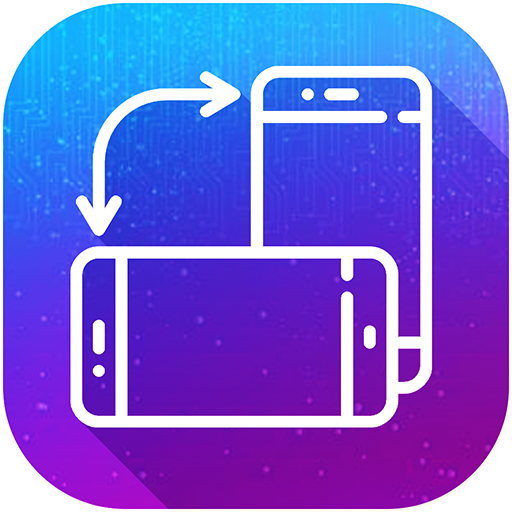 Screen Rotation Control logo