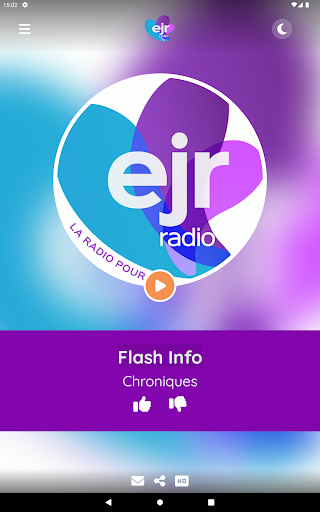 EJR Radio
