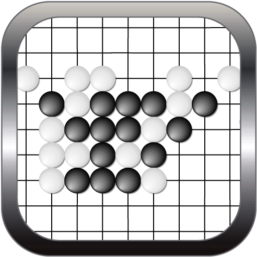 Gomoku 11 Icon