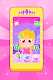 screenshot of Baby Princess Phone 3
