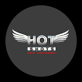 HotShots Live Broadcaster: Live Stream, Chat,Video icon