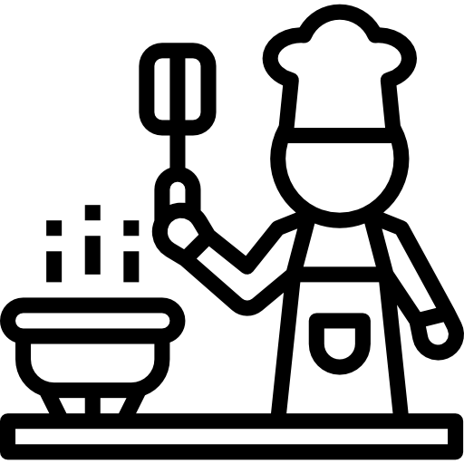 DinnerTime Header - AppWisp.com