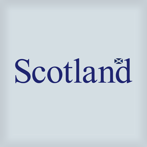 Scotland Magazine Digital logo