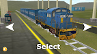 screenshot of Real Train Simulator