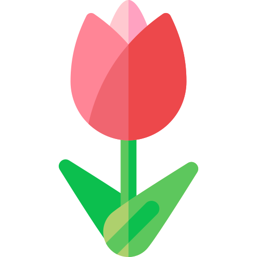 Tulip Speaker logo