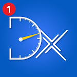 Cover Image of Download Internet Speed Test meter:Wifi Speed Test - SpeedX 2.0.5 APK