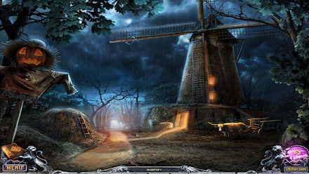 House of 1000 Doors. Mysterious Hidden Object Game Screen 2