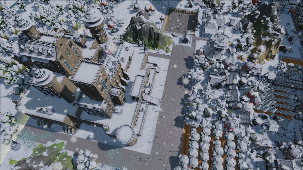 Settlement Survival — screenshot 8