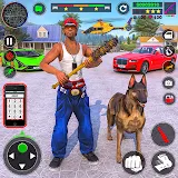 Mafia City Crime Simulator 3D icon