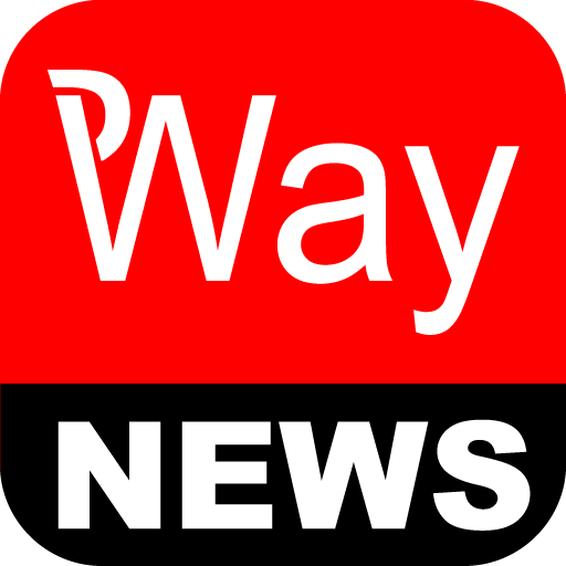 WayNews - News you can rely on 1.4 Icon