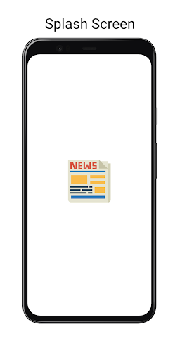 My News Screen 3