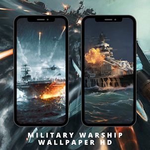 Military Warship Wallpaper HD