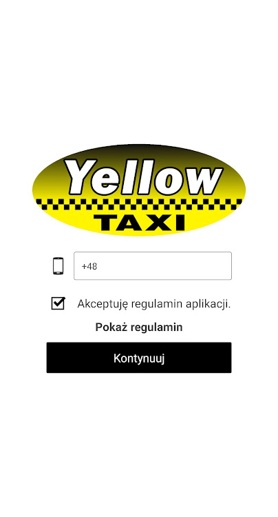 Yellow Taxi Inowrocław - 9.1 - (Android)