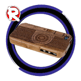 Wooden Case Trend 2017 icon