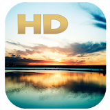 Backgrounds HD 2016 icon