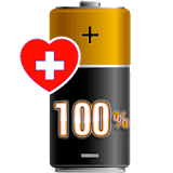 Battery Repair & Calibration -  Optimize 2020 icon