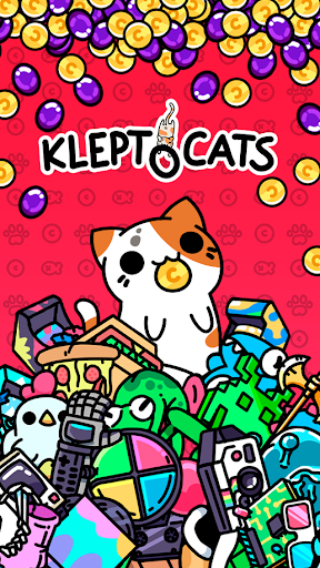 KleptoCats 6.1.8 screenshots 1