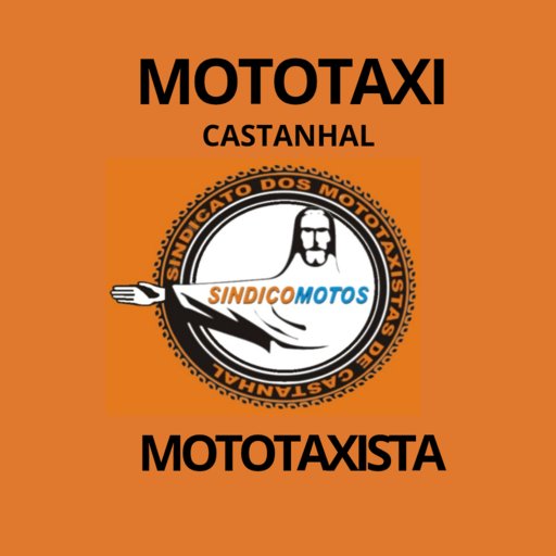 Mototaxi Castanhal - Motorista