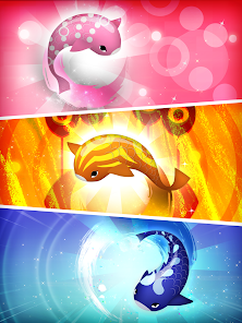 Zen Koi 2 v2.6.11 MOD (Mode Menu) APK