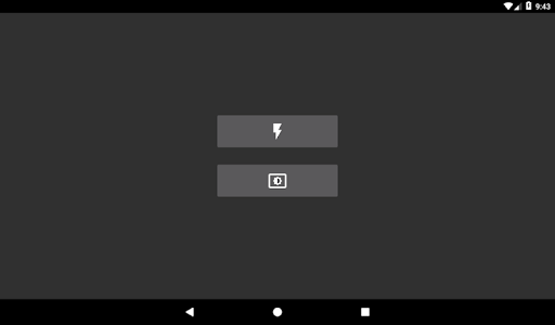 Flashlight Screen 3