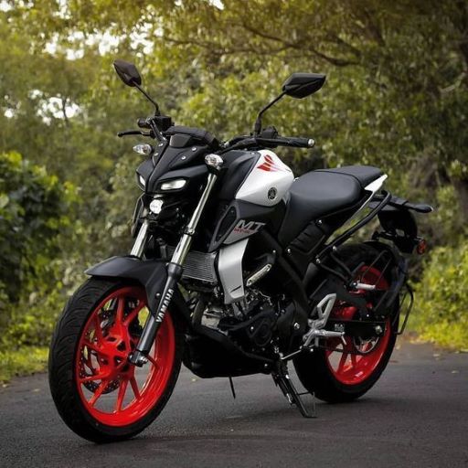 Yamaha Nmax Wallpaper logo