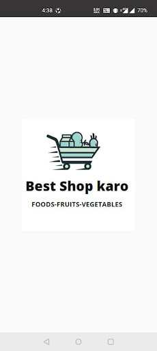 Best Shop Karo Screen 3