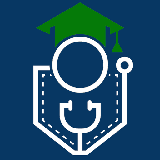PocketMedEd logo