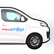 monamiligo  Icon