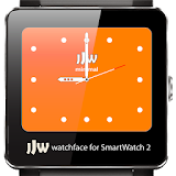 JJW Minimal Watchface 3 SW2 icon
