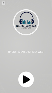 Rádio paraíso cristã web 1.0 APK + Мод (Unlimited money) за Android