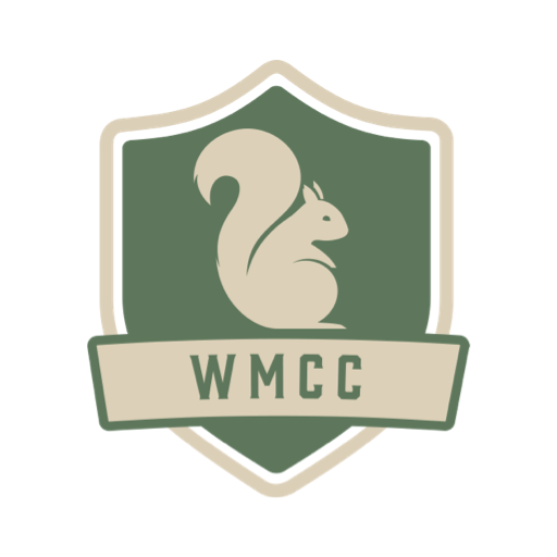 White Mountain Country Club logo