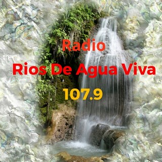 Radio Rios De Agua Viva Screen 2