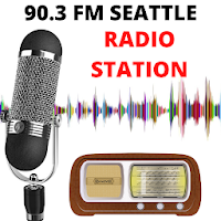 90.3 Fm Seattle Radio Station