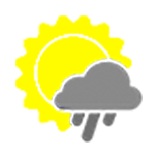 Погода Иркутск logo