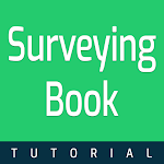 Cover Image of Download Surveying : Survey Book  APK