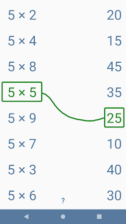 Game screenshot Multiplication - Math Games apk download