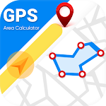 Cover Image of Download GPS Area Calculator & Measurement 1.1 APK