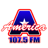 Rádio América FM icon
