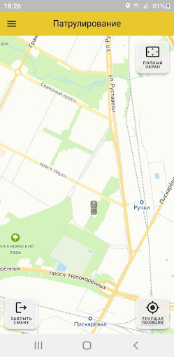 Титан ГБР 2022