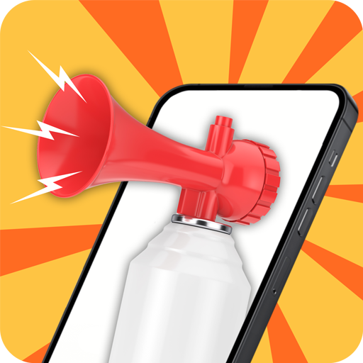 Funny Air Horn & Prank Sounds