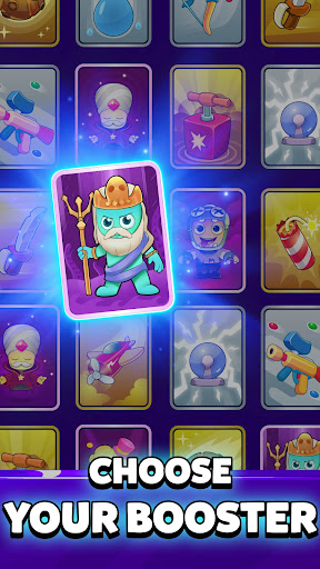Madness Match: PvP Match 3 Screen 3