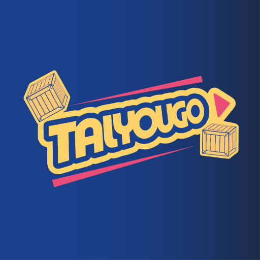 talyouGo logo