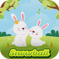 Snowball Stickers For WhatsApp  WAStickerApp