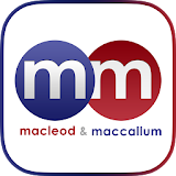 Macleod and MacCallum icon