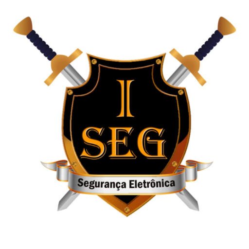 ISEG TRACKER logo